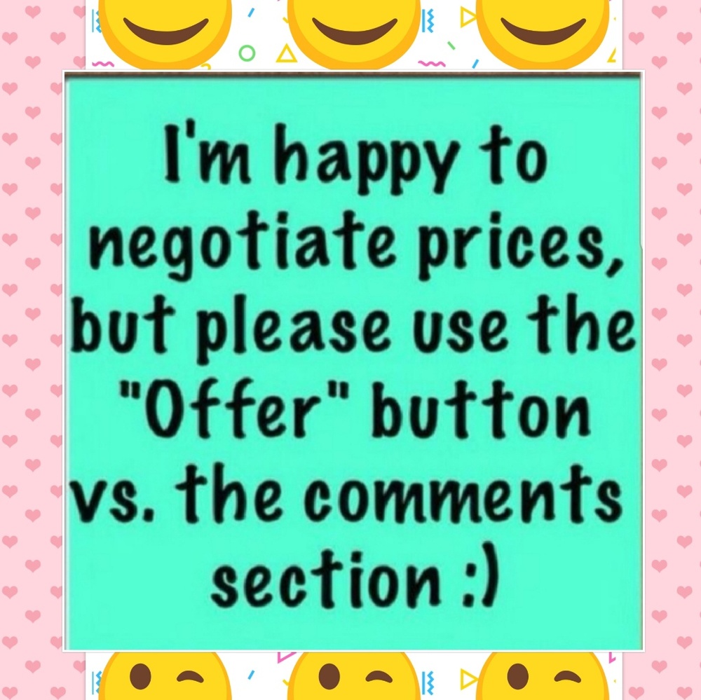 BUNDLE FOR OFFERS
